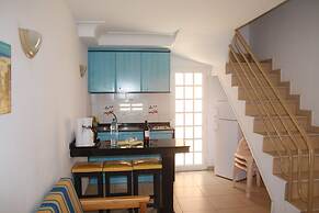 Bungalows Parque Nogal