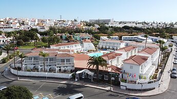 Bungalows Parque Nogal