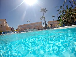 Bungalows Parque Nogal