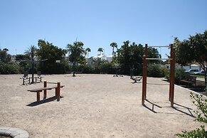 Bungalows Parque Nogal