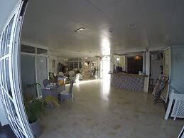 Bungalows Parque Nogal