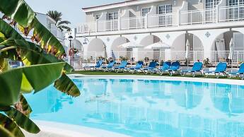 Bungalows Parque Nogal