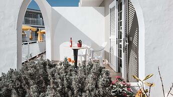 Bungalows Parque Nogal