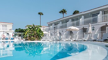 Bungalows Parque Nogal