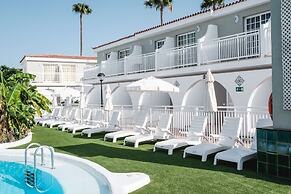 Bungalows Parque Nogal