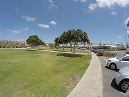 Bungalows Parque Nogal