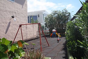 Bungalows Parque Nogal