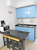 Bungalows Parque Nogal