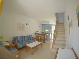 Bungalows Parque Nogal