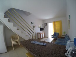 Bungalows Parque Nogal