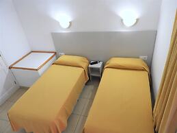 Bungalows Parque Nogal