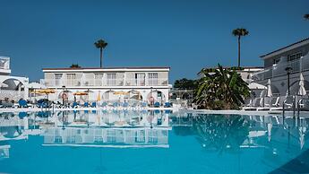 Bungalows Parque Nogal