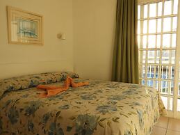 Bungalows Parque Nogal