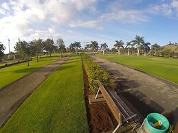 Bungalows Parque Nogal