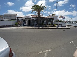 Bungalows Parque Nogal