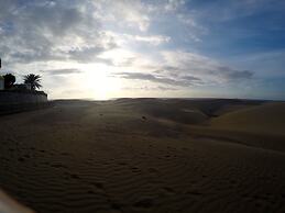 Bungalows Parque Nogal