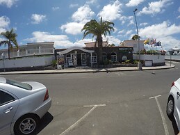 Bungalows Parque Nogal