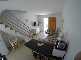 Bungalows Parque Nogal