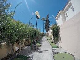 Bungalows Parque Nogal