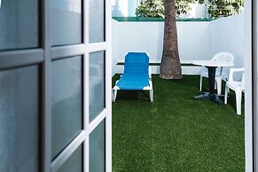 Bungalows Parque Nogal