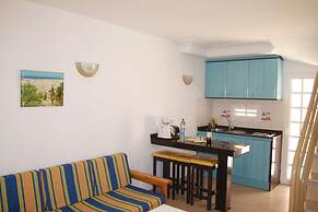 Bungalows Parque Nogal