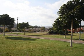 Bungalows Parque Nogal