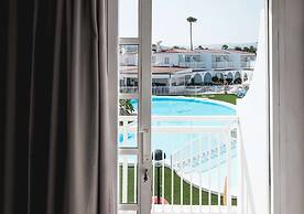 Bungalows Parque Nogal