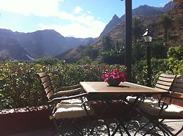 Hotel Rural Las Longueras