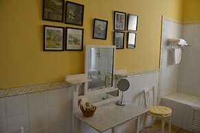 Hotel Rural Las Longueras