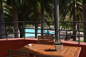 Hotel Rural Las Longueras