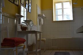 Hotel Rural Las Longueras