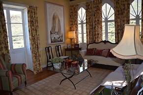 Hotel Rural Las Longueras