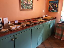 Hotel Rural Las Longueras