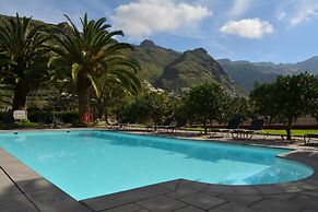 Hotel Rural Las Longueras