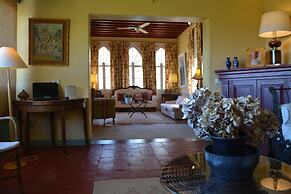 Hotel Rural Las Longueras