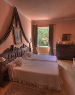 Hotel Rural Las Longueras