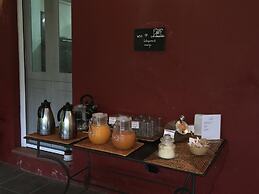 Hotel Rural Las Longueras