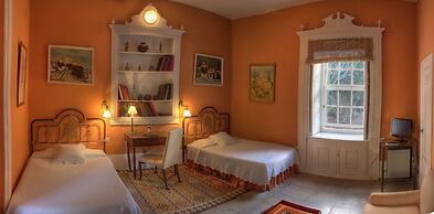 Hotel Rural Las Longueras