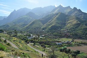 Hotel Rural Las Longueras