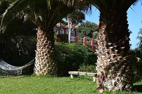 Hotel Rural Las Longueras