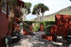 Hotel Rural Las Longueras