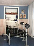 Hotel Rural Las Longueras