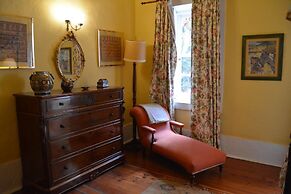 Hotel Rural Las Longueras