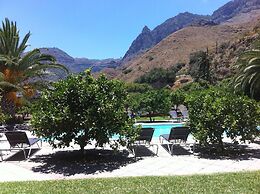 Hotel Rural Las Longueras