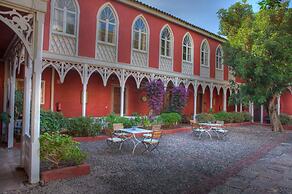 Hotel Rural Las Longueras