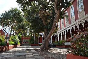 Hotel Rural Las Longueras