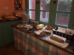 Hotel Rural Las Longueras