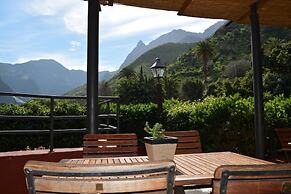 Hotel Rural Las Longueras