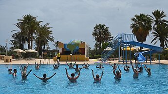 Djerba Castille- Family Only
