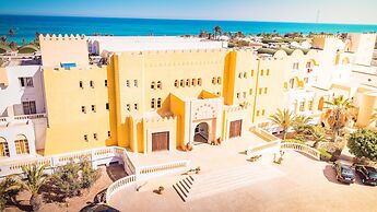 Djerba Castille- Family Only